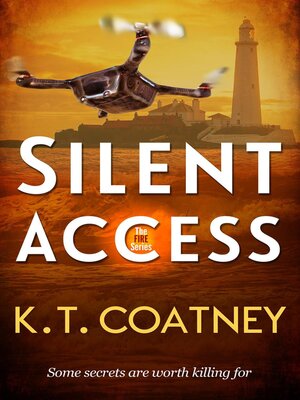 cover image of Silent Access